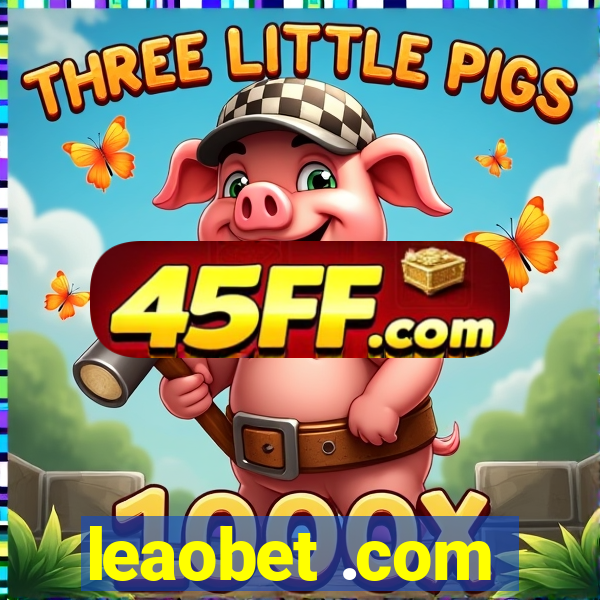 leaobet .com